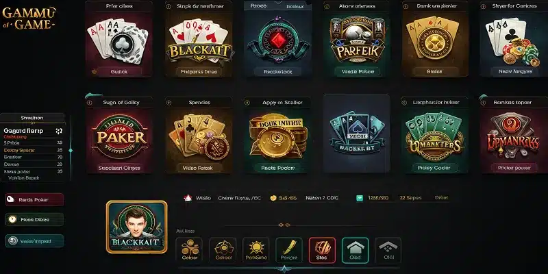 Câu hỏi thường gặp về giao dịch, trò chơi và hỗ trợ U9WIN