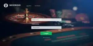 Đăng nhập U9WIN