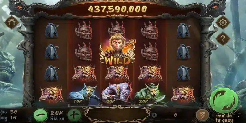 Hướng dẫn chơi nổ hũ U9WIN và quản lý ngân sách hợp lý