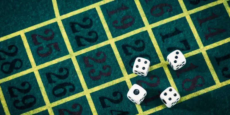 Hướng dẫn tìm hiểu Live casino và tham gia có trách nhiệm