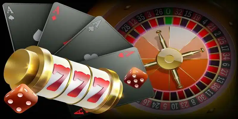 Khám phá các danh mục giải trí và tiện ích tại U9WIN