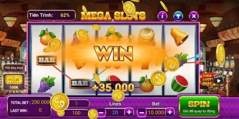 Khám phá trò chơi nổ hũ U9WIN và những đặc điểm nổi bật