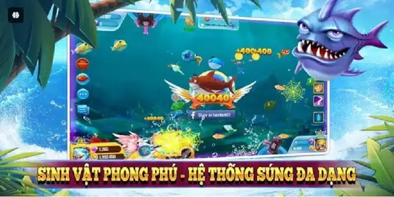Kinh nghiệm bắn cá giúp người mới chơi chủ động hơn