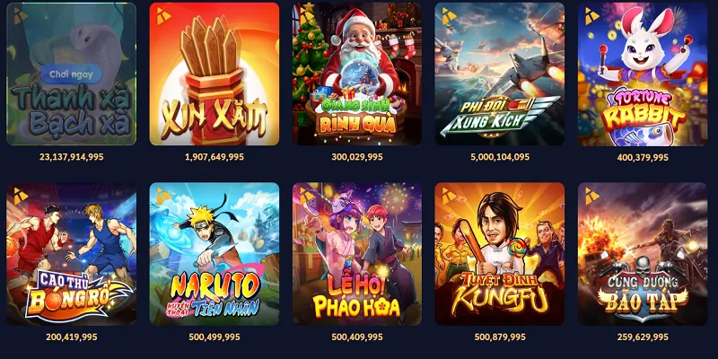 Kinh nghiệm chơi slot online hiệu quả dành cho người mới