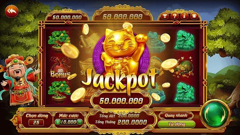 Kinh nghiệm chơi slot online hiệu quả