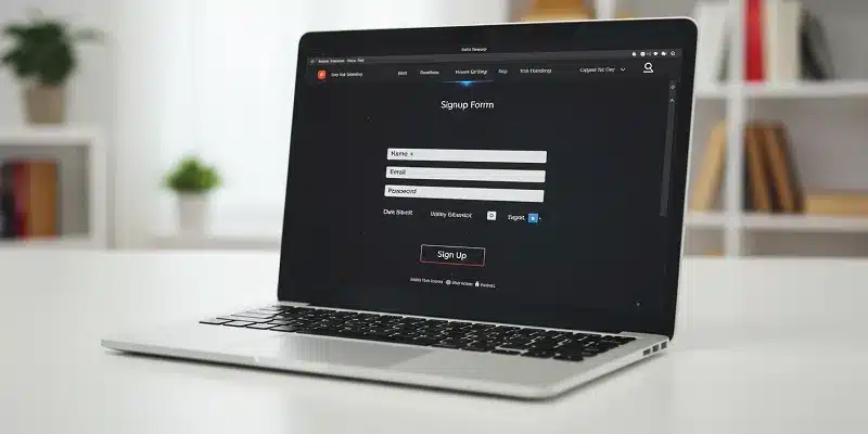 Lỗi đăng nhập U9WIN thường gặp và cách khắc phục hiệu quả