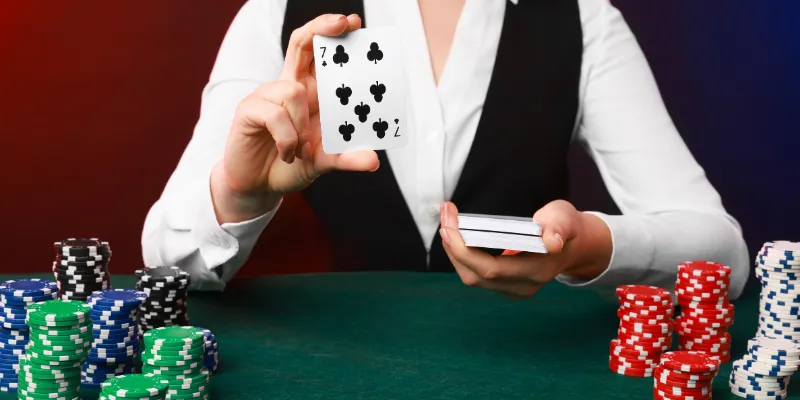 Mẹo chơi baccarat dành cho người mới để quản lý vốn hiệu quả