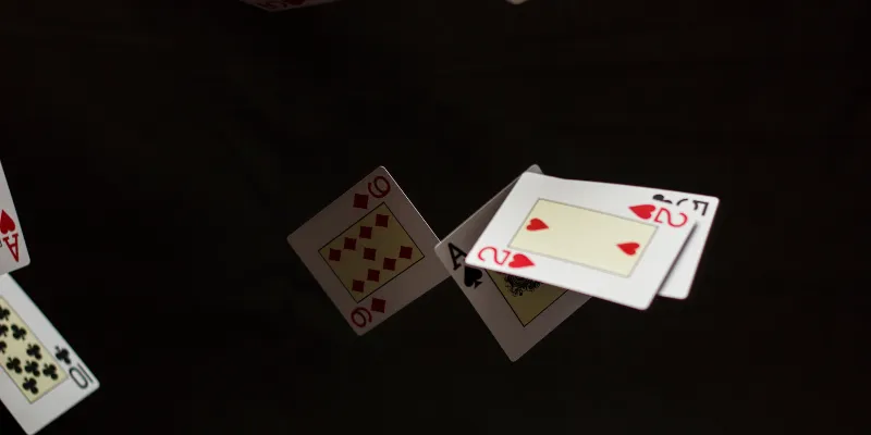 Mẹo chơi baccarat dành cho người mới
