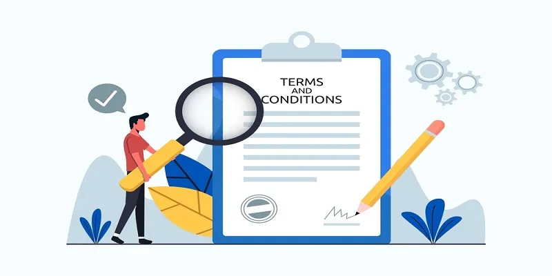 Những điều khoản và điều kiện quan trọng khi sử dụng U9WIN