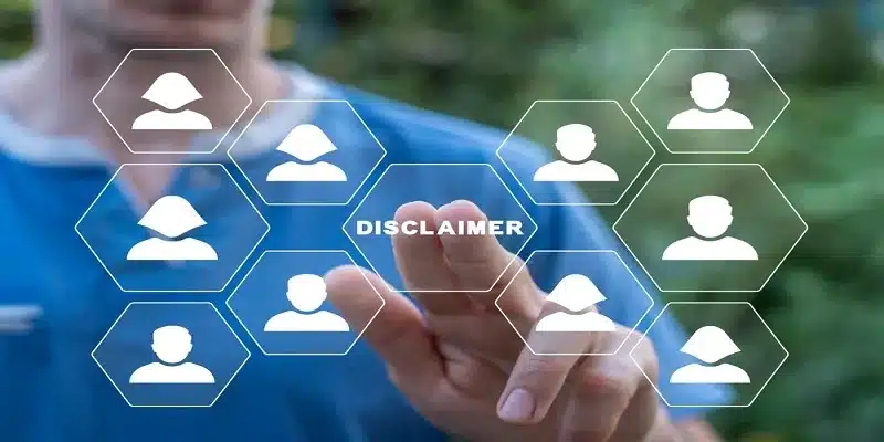 Những trường hợp miễn trừ trách nhiệm và lưu ý quan trọng
